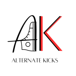 Alternate Kick's logo